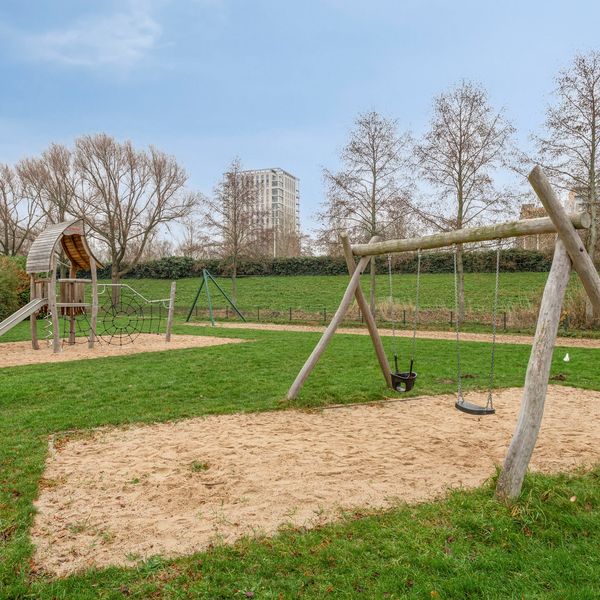 Diabellistraat 45, Capelle aan den IJssel