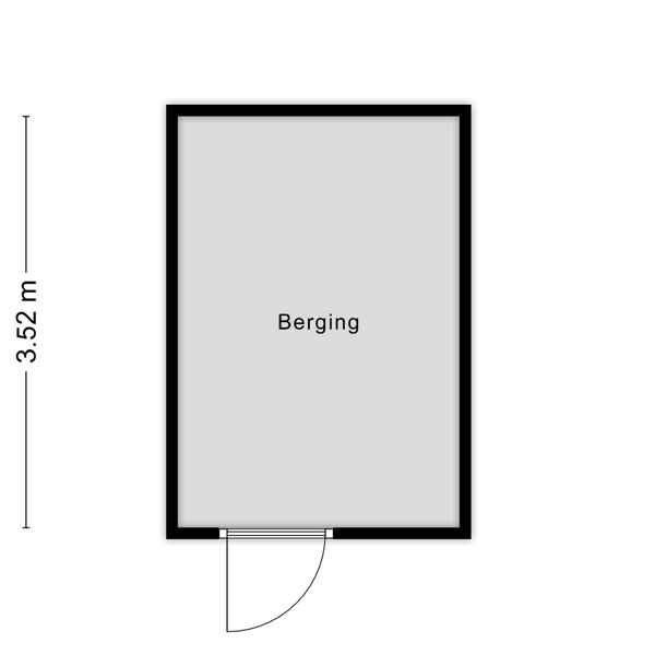 Diabellistraat 45, Capelle aan den IJssel