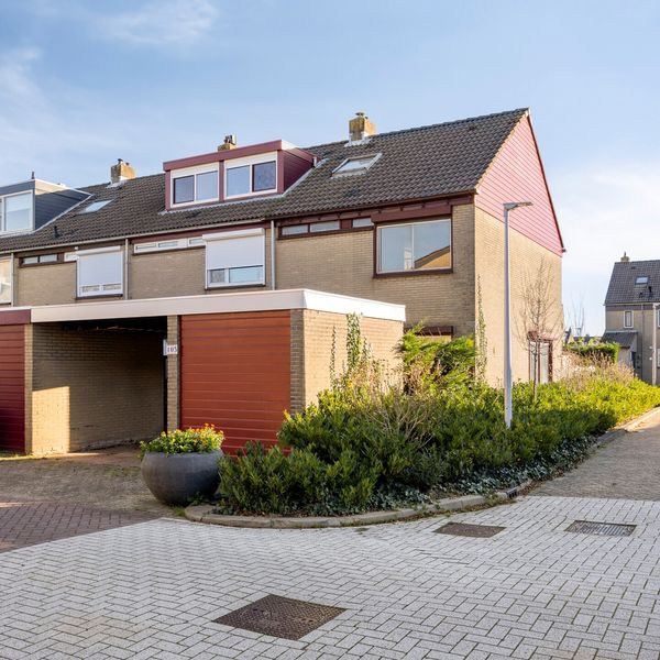 Rijndal 105, Capelle aan den IJssel