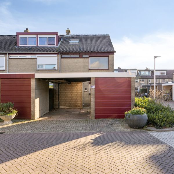 Rijndal 105, Capelle aan den IJssel