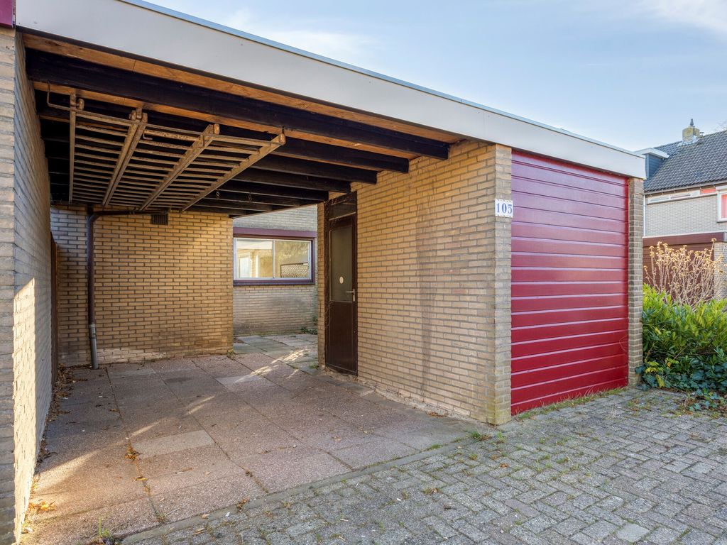 Rijndal 105, Capelle aan den IJssel