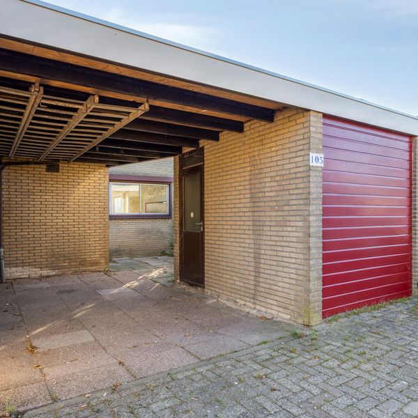 Rijndal 105, Capelle aan den IJssel