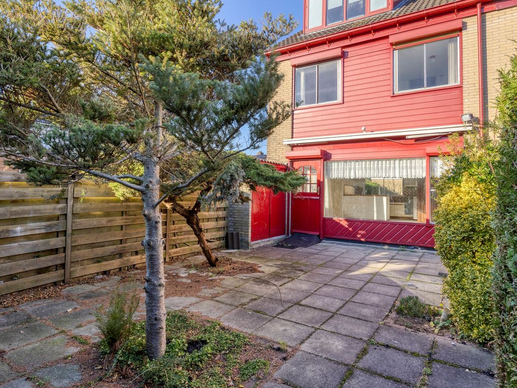 Rijndal 105, Capelle aan den IJssel