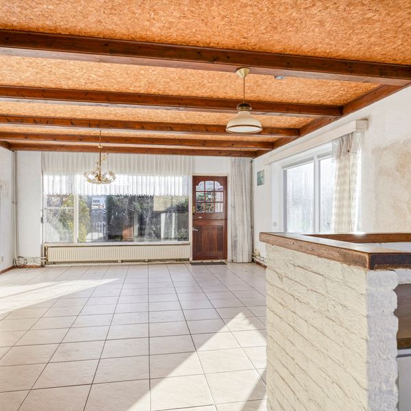 Rijndal 105, Capelle aan den IJssel