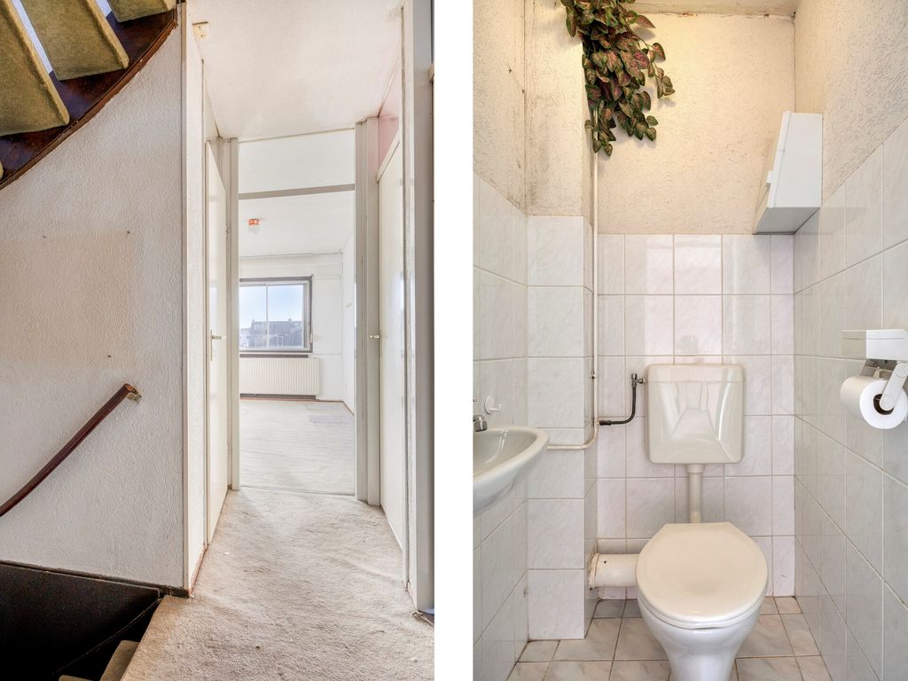 Rijndal 105, Capelle aan den IJssel