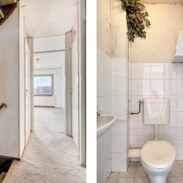 Rijndal 105, Capelle aan den IJssel