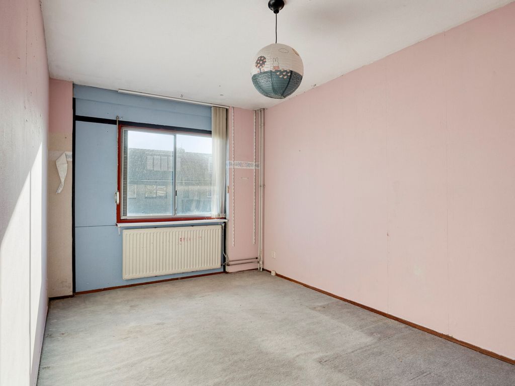 Rijndal 105, Capelle aan den IJssel