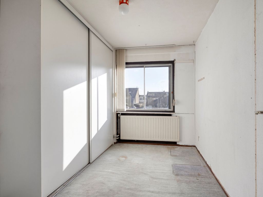 Rijndal 105, Capelle aan den IJssel