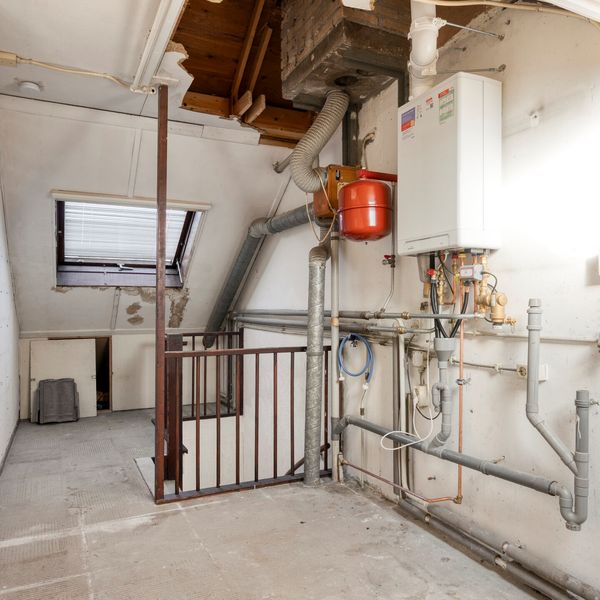 Rijndal 105, Capelle aan den IJssel