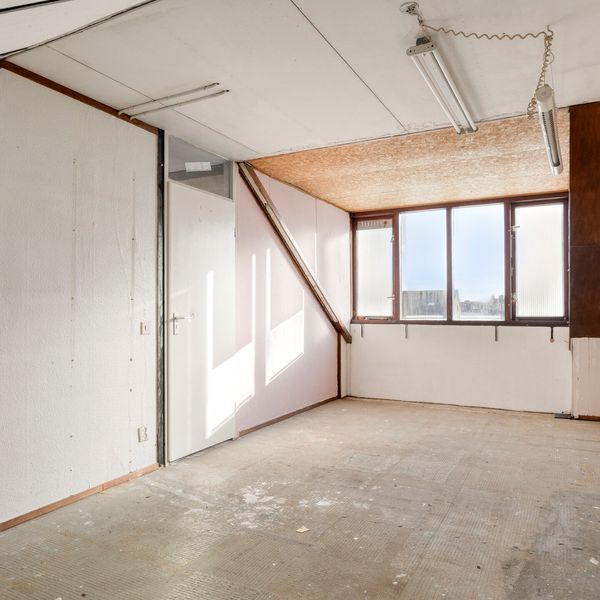 Rijndal 105, Capelle aan den IJssel