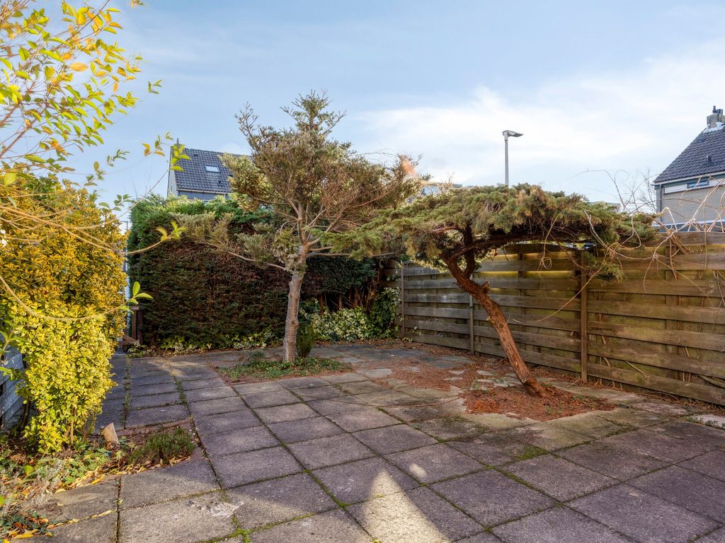 Rijndal 105, Capelle aan den IJssel