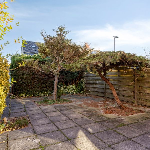 Rijndal 105, Capelle aan den IJssel