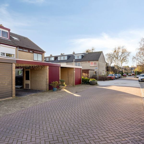 Rijndal 105, Capelle aan den IJssel