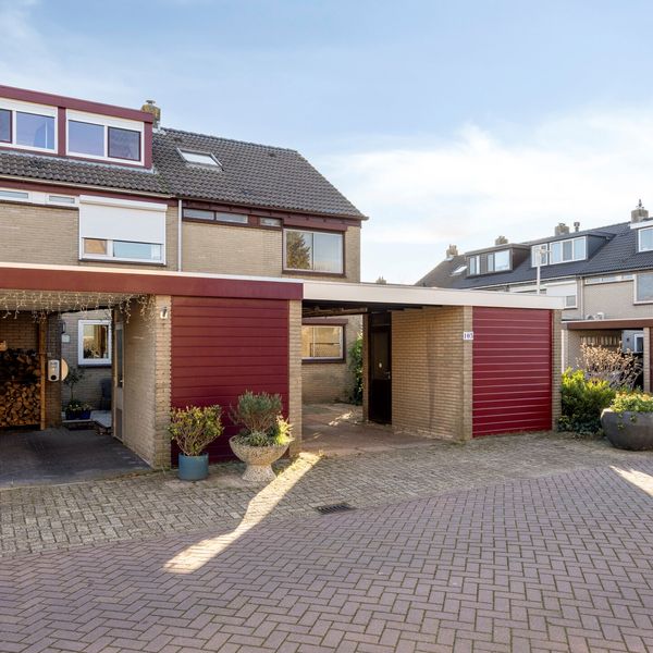 Rijndal 105, Capelle aan den IJssel