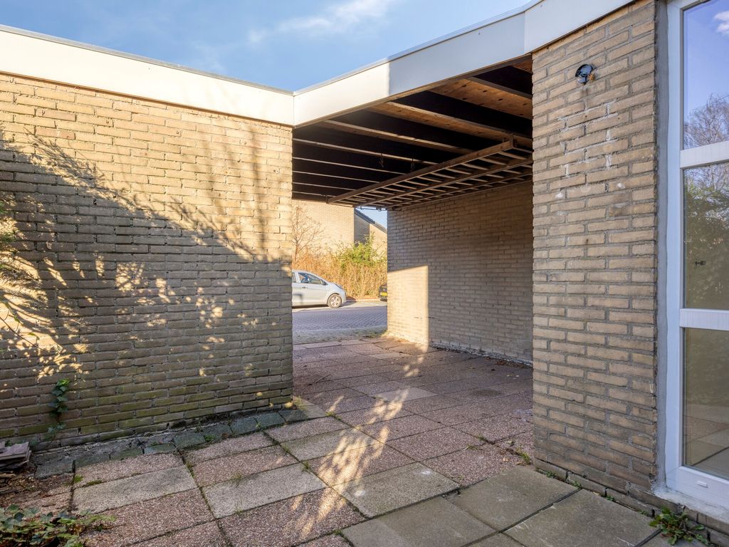 Rijndal 105, Capelle aan den IJssel