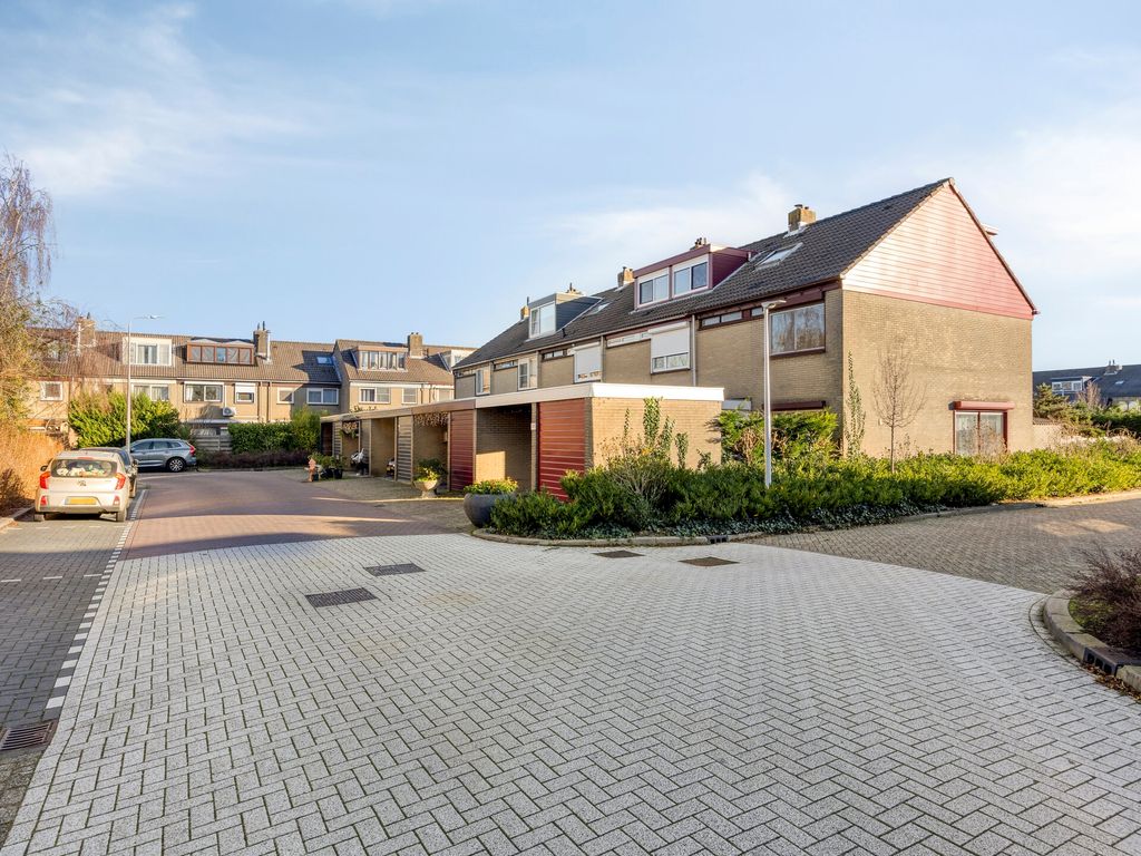 Rijndal 105, Capelle aan den IJssel