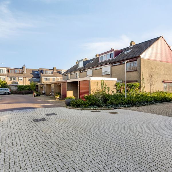 Rijndal 105, Capelle aan den IJssel