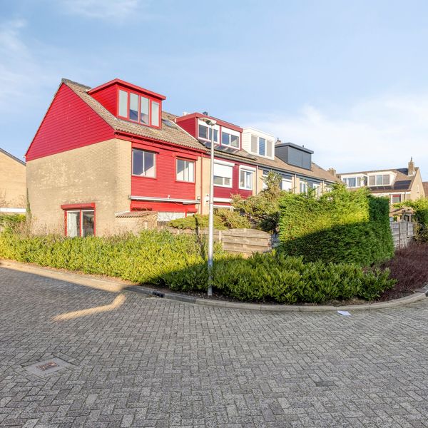 Rijndal 105, Capelle aan den IJssel