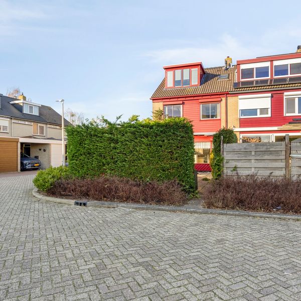 Rijndal 105, Capelle aan den IJssel