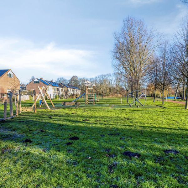 Rijndal 105, Capelle aan den IJssel