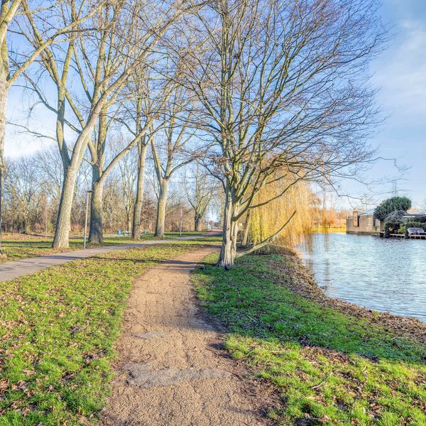 Rijndal 105, Capelle aan den IJssel