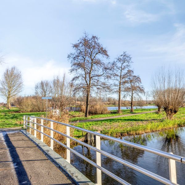 Rijndal 105, Capelle aan den IJssel