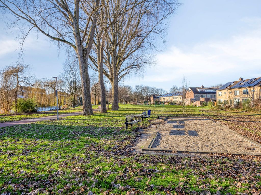 Rijndal 105, Capelle aan den IJssel