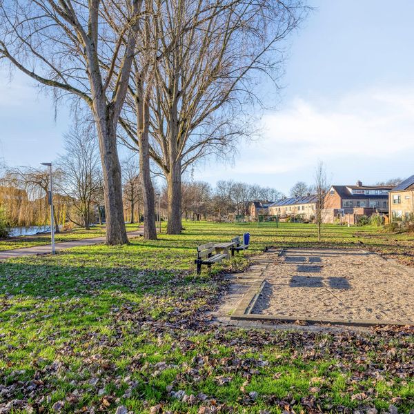 Rijndal 105, Capelle aan den IJssel