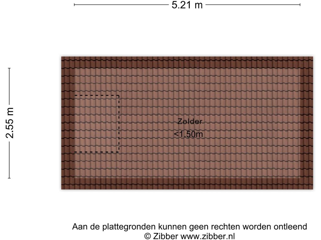 Rijndal 105, Capelle aan den IJssel