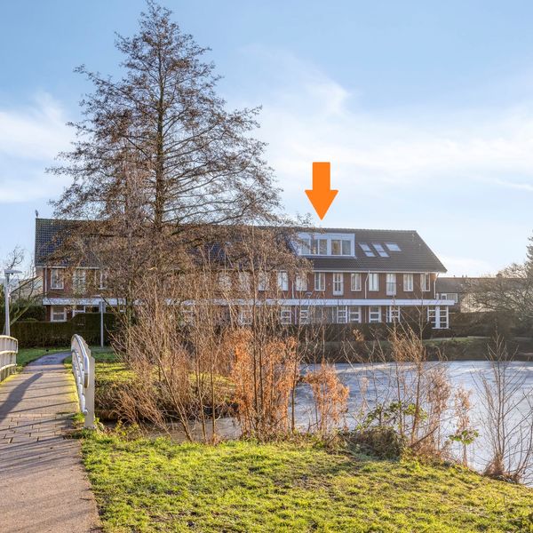 Abel Tasmanstraat 32, Capelle aan den IJssel