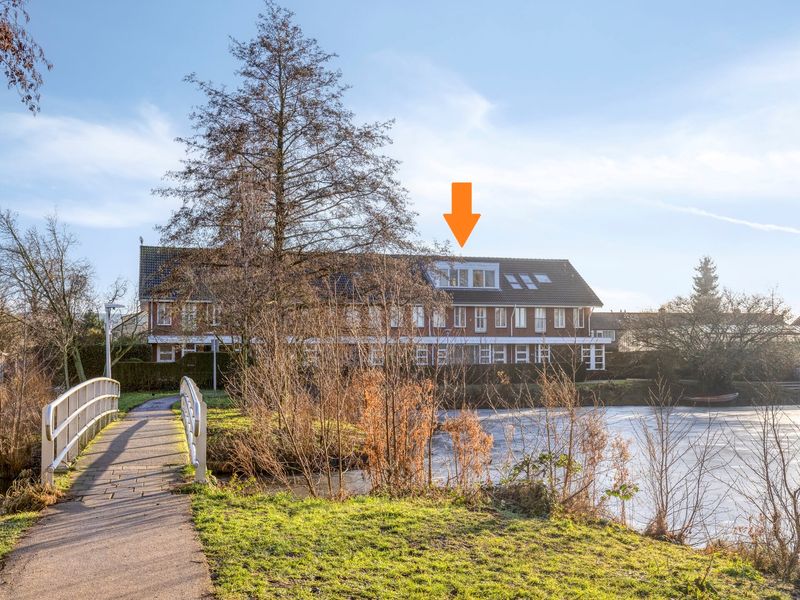 Abel Tasmanstraat 32, Capelle aan den IJssel