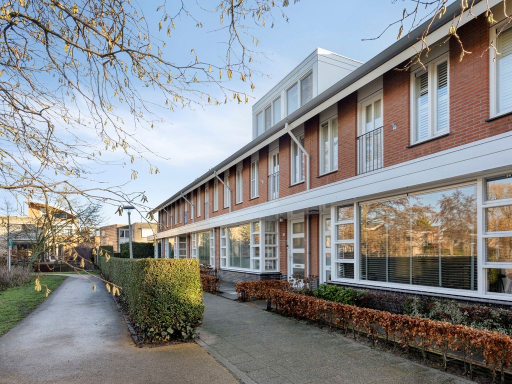 Abel Tasmanstraat 32, Capelle aan den IJssel