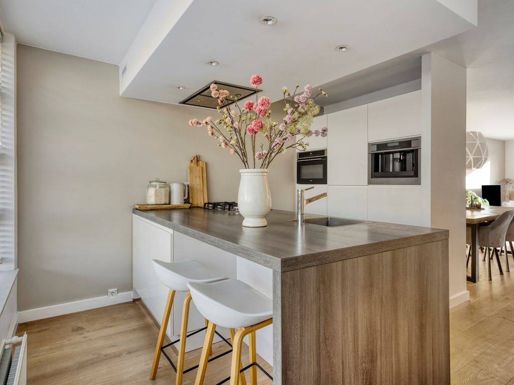 Abel Tasmanstraat 32, Capelle aan den IJssel