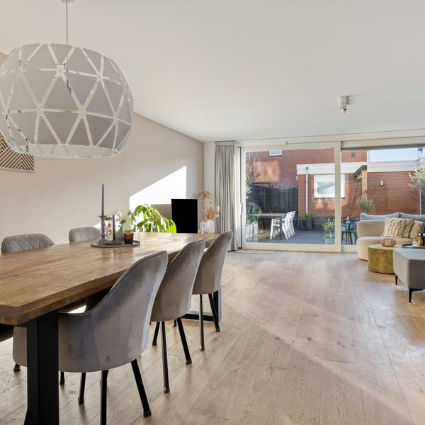 Abel Tasmanstraat 32, Capelle aan den IJssel