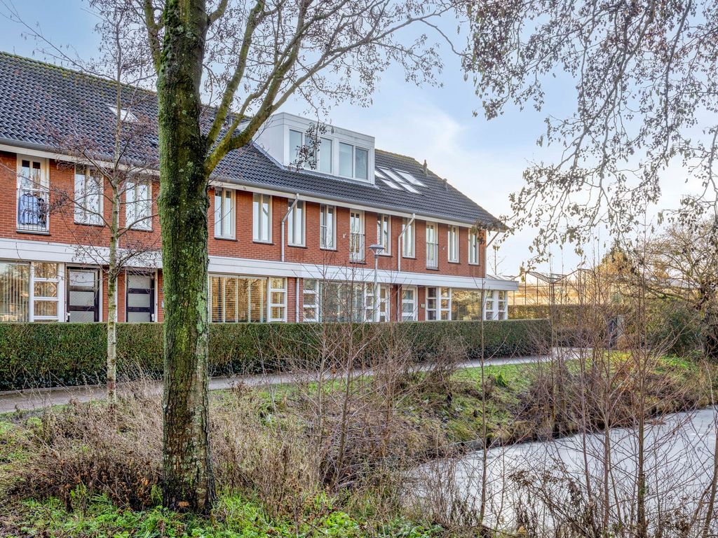 Abel Tasmanstraat 32, Capelle aan den IJssel