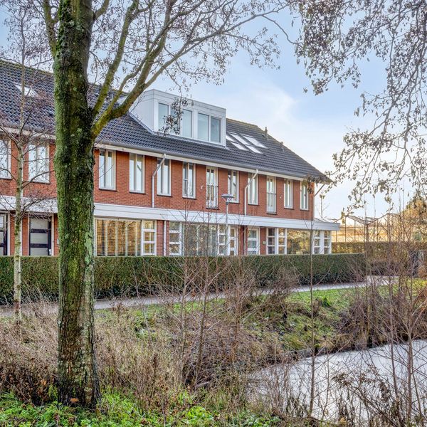 Abel Tasmanstraat 32, Capelle aan den IJssel