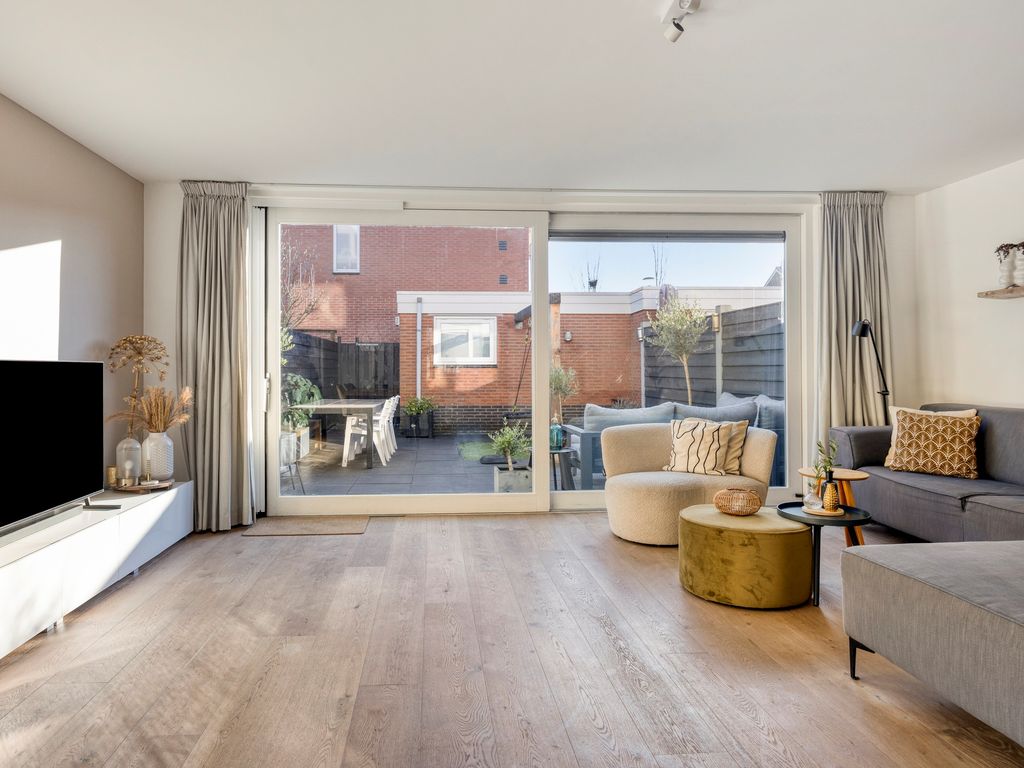 Abel Tasmanstraat 32, Capelle aan den IJssel