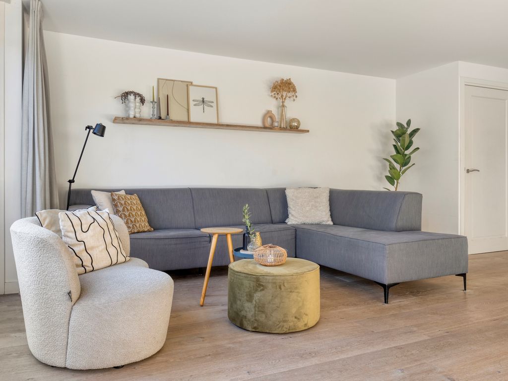 Abel Tasmanstraat 32, Capelle aan den IJssel