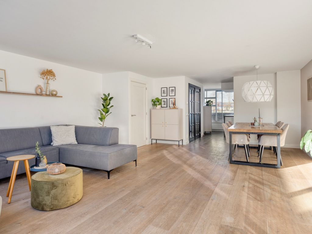 Abel Tasmanstraat 32, Capelle aan den IJssel