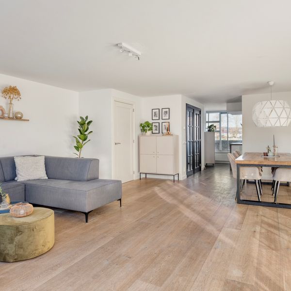 Abel Tasmanstraat 32, Capelle aan den IJssel