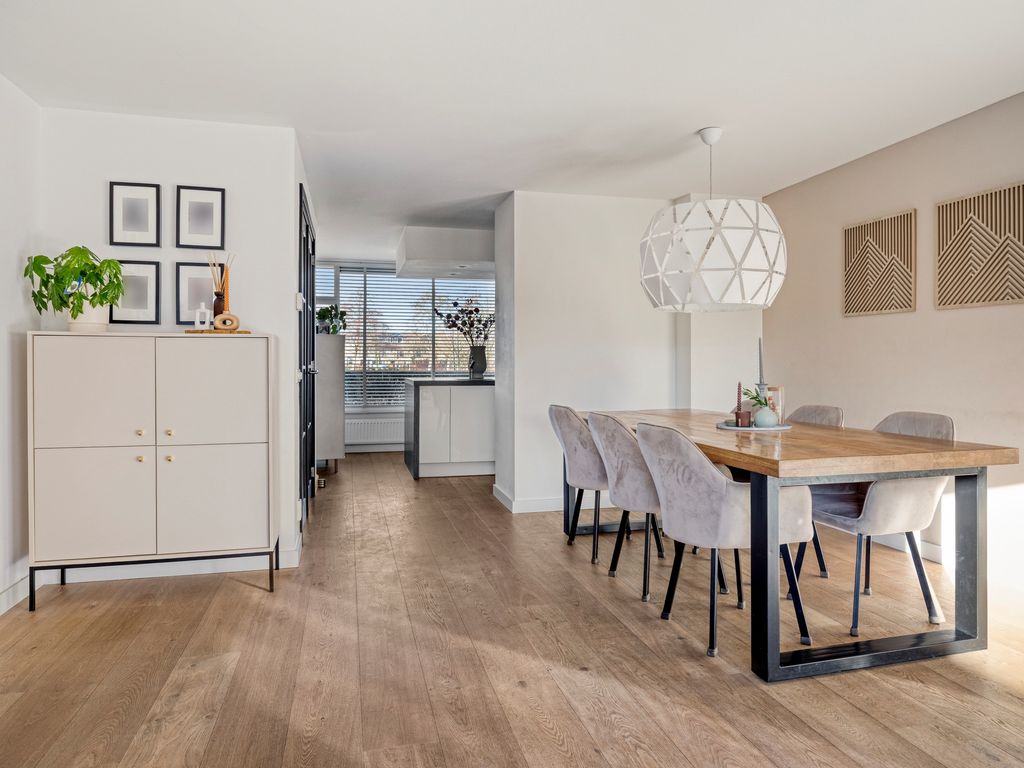 Abel Tasmanstraat 32, Capelle aan den IJssel