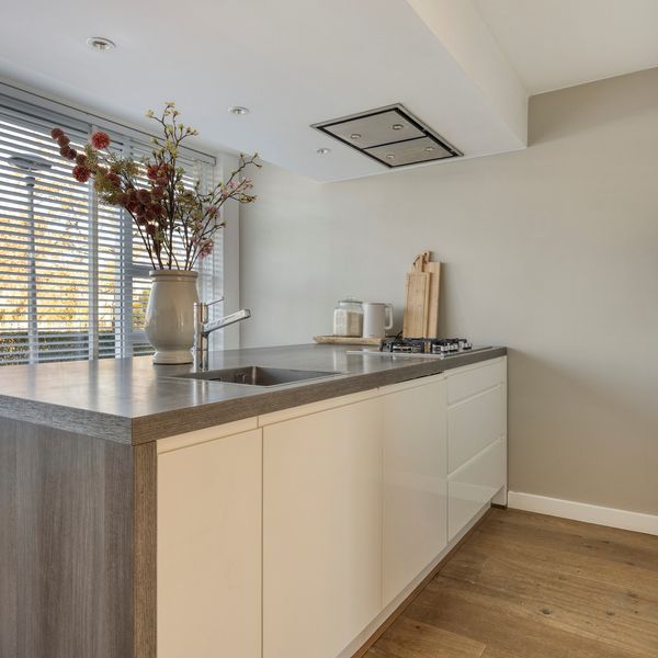 Abel Tasmanstraat 32, Capelle aan den IJssel