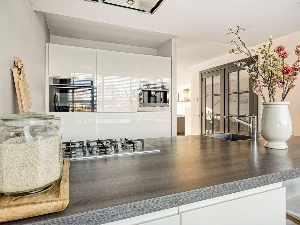 Abel Tasmanstraat 32, Capelle aan den IJssel