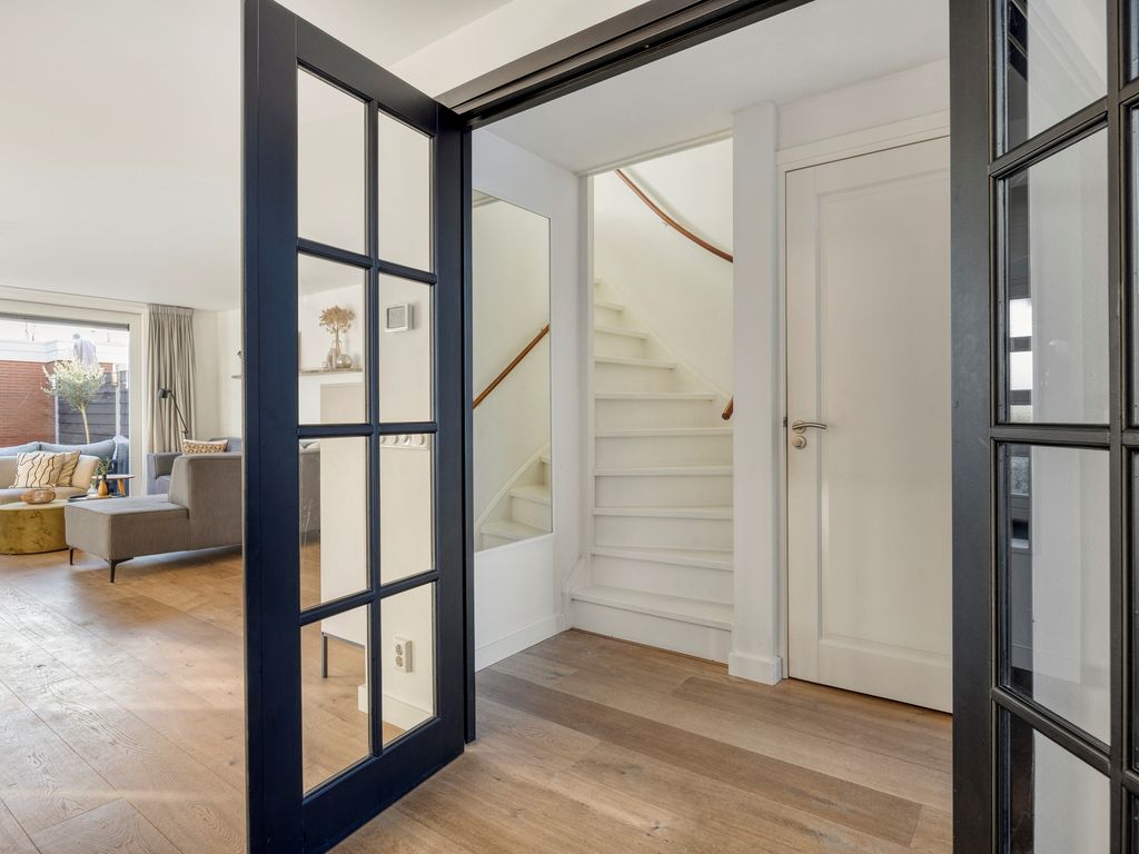 Abel Tasmanstraat 32, Capelle aan den IJssel