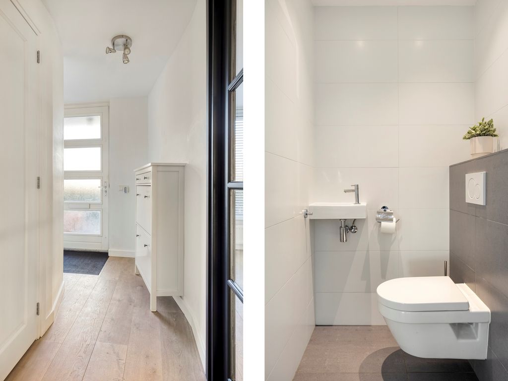 Abel Tasmanstraat 32, Capelle aan den IJssel