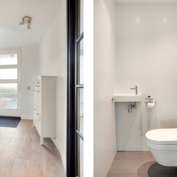 Abel Tasmanstraat 32, Capelle aan den IJssel