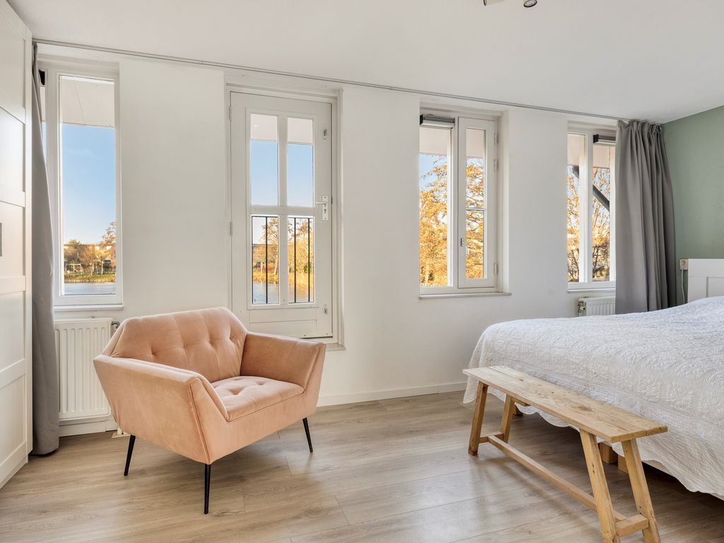 Abel Tasmanstraat 32, Capelle aan den IJssel