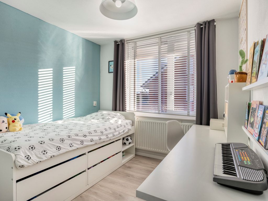 Abel Tasmanstraat 32, Capelle aan den IJssel