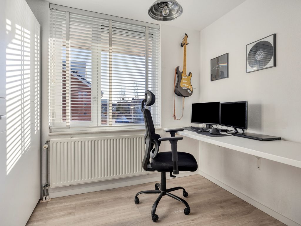 Abel Tasmanstraat 32, Capelle aan den IJssel