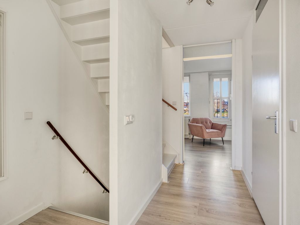 Abel Tasmanstraat 32, Capelle aan den IJssel